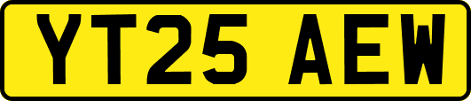YT25AEW