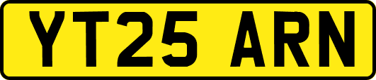 YT25ARN