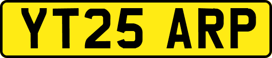 YT25ARP