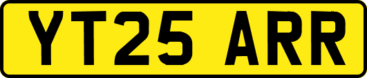YT25ARR