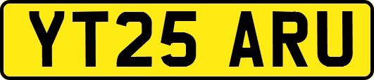 YT25ARU