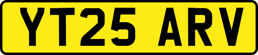 YT25ARV