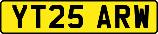 YT25ARW