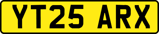YT25ARX