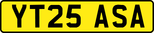 YT25ASA