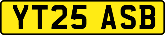 YT25ASB