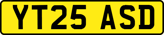 YT25ASD