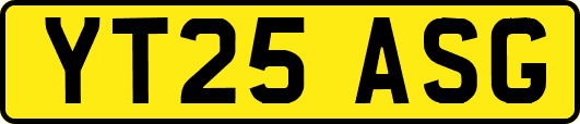 YT25ASG