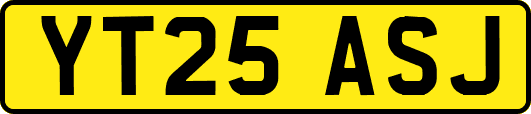 YT25ASJ