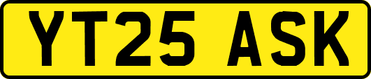 YT25ASK