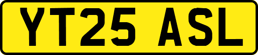 YT25ASL