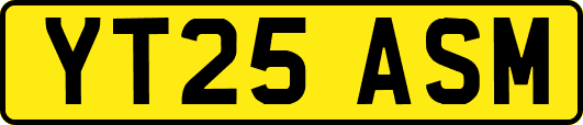 YT25ASM