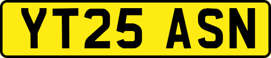 YT25ASN