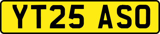 YT25ASO