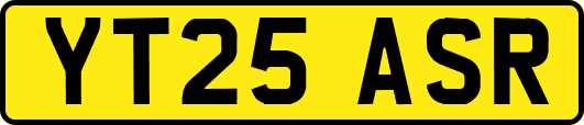 YT25ASR