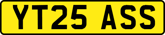 YT25ASS
