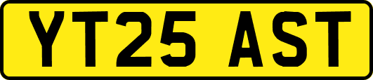 YT25AST