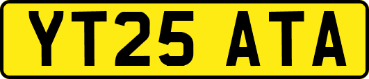 YT25ATA