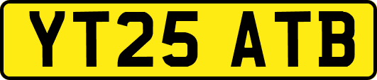 YT25ATB