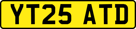 YT25ATD