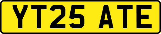 YT25ATE