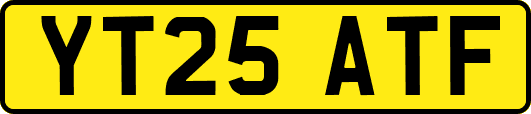 YT25ATF
