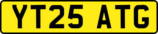 YT25ATG