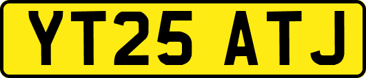YT25ATJ