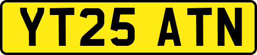YT25ATN