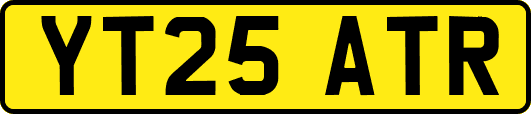YT25ATR