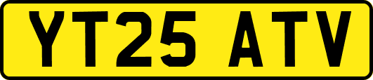 YT25ATV