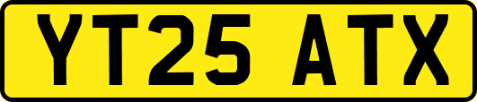 YT25ATX