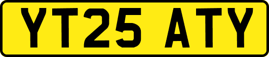 YT25ATY