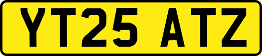 YT25ATZ