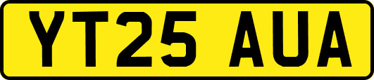 YT25AUA