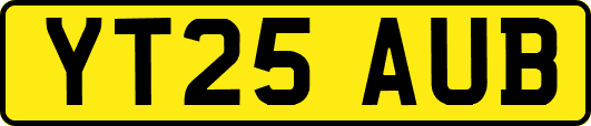 YT25AUB