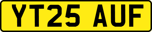 YT25AUF