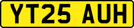 YT25AUH