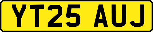 YT25AUJ