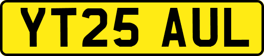YT25AUL
