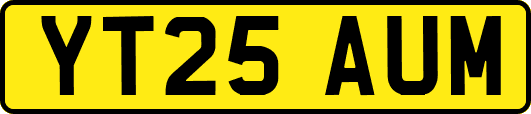 YT25AUM