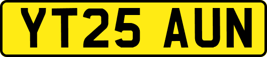 YT25AUN