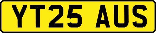 YT25AUS