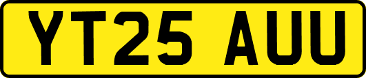 YT25AUU