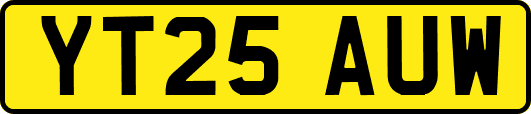 YT25AUW