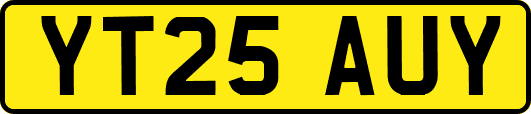 YT25AUY