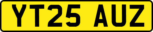 YT25AUZ