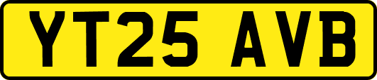 YT25AVB