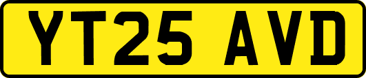 YT25AVD