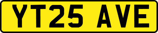 YT25AVE